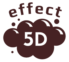 Анатомічна система Effect 5D