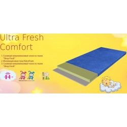 Дитячий матрац Ultra Fresh Comfort
