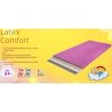 Дитячий матрац Latex Comfort