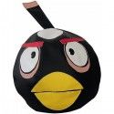 Безкаркасне Крісло Angry Birds Чорна Птах