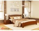 Деревянная кровать Венеция Люкс Эстелла