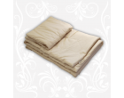 Комплект шерсть (одеяло+подушка) 110х140