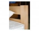 Деревянная кровать Рената Эстелла