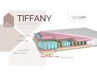 Ортопедичний матрац Tiffany / Тіфані The Home Matroluxe
