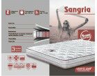 Ортопедический Матрас Four Red Sangria / Сангрия