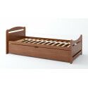 Деревянная кровать Линария