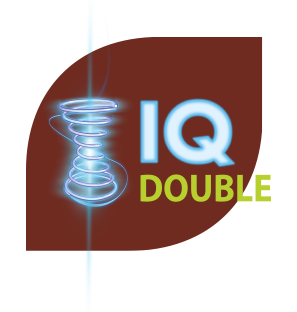 Пружинный блок IQ Double